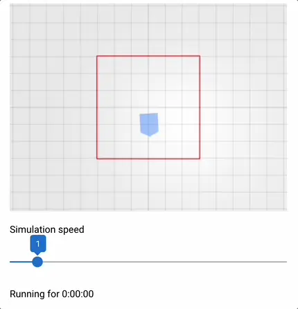 Simulation Speed